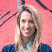 Shakespeare Schools Festival Employee Lydia Stevens's profile photo