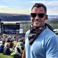 Mood Employee Christopher Lewis's profile photo