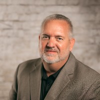 Introba Employee Scott Ethridge's profile photo