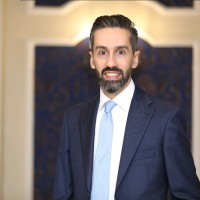 Optimal Academy Employee Bara' Alquraan's profile photo