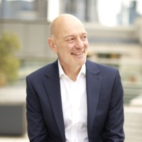 Metimur Global Employee Nick Summers's profile photo