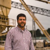 B & B Concrete Co., Inc. Employee Swoope's profile photo