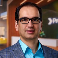ProAmpac Employee Hesam Tabatabaei's profile photo
