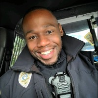 Kennesaw Police Department Employee William Bostic's profile photo
