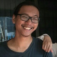 PRIEDS Employee Hendra Lutfi's profile photo