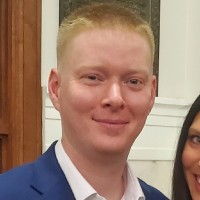 Arena Club Employee Jason Mills's profile photo