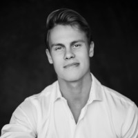 Rose & Crown Co Employee Tobias Norby's profile photo