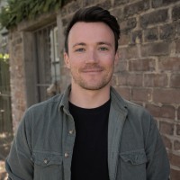 Outloud Audio Employee James Nolan's profile photo