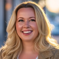 RiverSafe Limited Employee Grace Dolby's profile photo