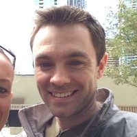 Arrow Lift Employee Collin Bredeson's profile photo