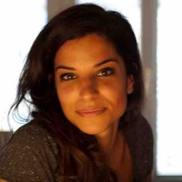 OTS Globe Employee Maria Llorente's profile photo