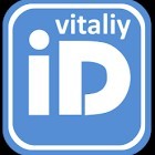 Simple RFiD Employee Vitaliy Lyakh's profile photo