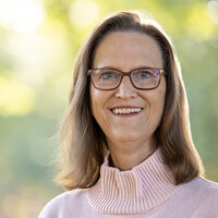 IMB (International Mission Board) Employee Ann Lovell's profile photo