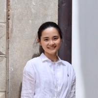 Two Sigma Employee Doris Bao's profile photo
