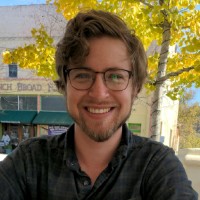 GRAIL Employee Robert Neff's profile photo