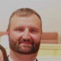 Crescent Employee Brian Bellamy's profile photo