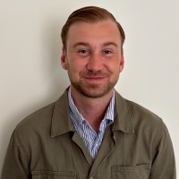 Netigate Employee Johan Brunlöf's profile photo