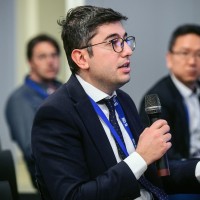 BOTAŞ Employee Koray Yalcintepe's profile photo