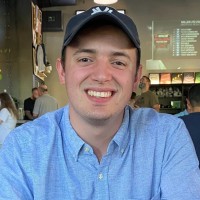 Dataiku Employee William Kinney's profile photo