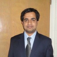 2H Offshore Employee Rohit Vaidya's profile photo