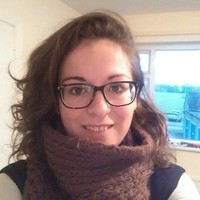 Queen's Gate School Employee Athina Mitropoulos's profile photo