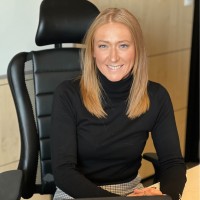 CAAG Employee Aurélie Blaze's profile photo