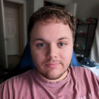 Deloitte Employee Evan Wright's profile photo