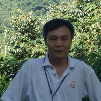 Knowcean Consulting Inc Employee Jun Wu's profile photo
