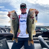 6th Sense Fishing Employee Ryan Watkins's profile photo