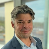 Endress+Hauser Group Employee Scott Gilbert's profile photo