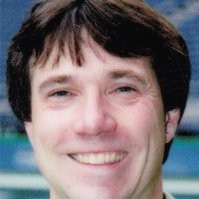 Seattle Seahawks Employee Dave Pinney's profile photo