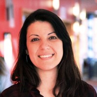EUFAMI Employee Dimitra Stefanopoulos's profile photo
