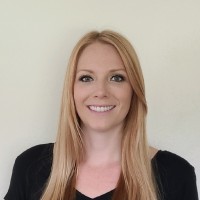 Deloitte Employee Allison Powell's profile photo