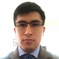 BioMarin Pharmaceutical Inc. Employee Cesar Aguirre's profile photo