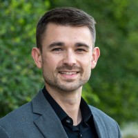 RJN Group, Inc. Employee Adam Burk's profile photo