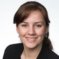 Sixth Floor Selborne Wentworth Chambers Employee Julia Sc's profile photo