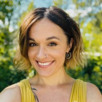 Geneva Park District Employee Samantha Newman's profile photo