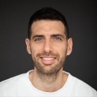 Yaballe Employee Yaron Hermony's profile photo