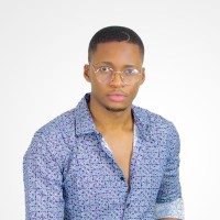 UJIMA Employee Manuel Quissenzele's profile photo