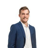 Lucid Consulting Australia Employee Casey Voss's profile photo