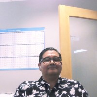 Convivio Health Employee Fernando Alegre's profile photo