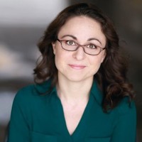 T. Schreiber Studio Employee Megan Grace Martinez's profile photo