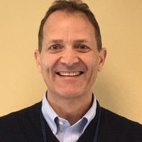Bayer Employee Timothy W's profile photo