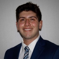 Nicholas Baldi Email