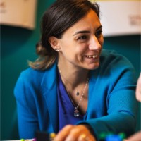 Growens Employee Enrica Lipari's profile photo