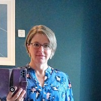 ARPAS-UK Employee Elena Major's profile photo