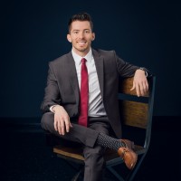 Peak Retirement Planning, Inc. Employee Dominic Garris's profile photo