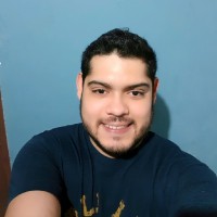 AI Dev Lab Employee Fernando Mata's profile photo