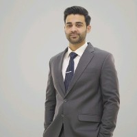 Integrated Equities Employee Waleed Zafar's profile photo