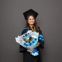 Nodes Employee Patricia Angeline's profile photo